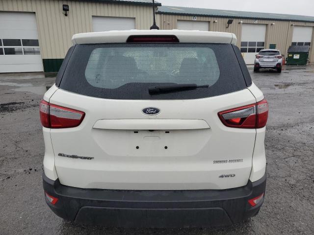 Photo 5 VIN: MAJ6S3FL2LC312739 - FORD ECOSPORT 