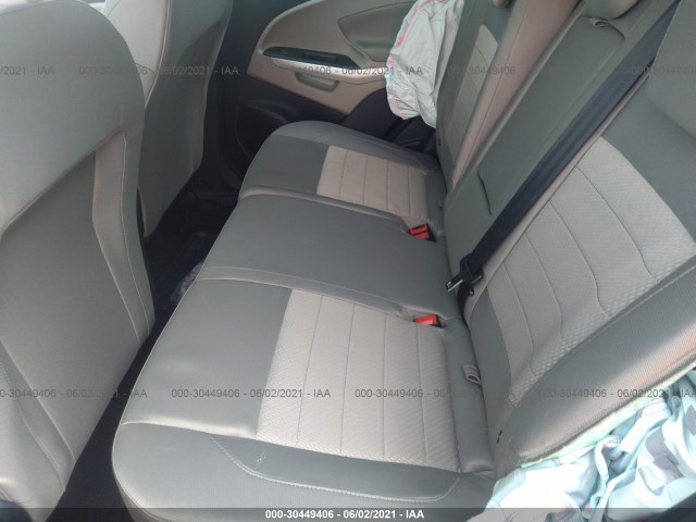 Photo 7 VIN: MAJ6S3FL2LC370110 - FORD ECOSPORT 