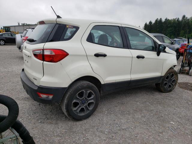 Photo 2 VIN: MAJ6S3FL2LC382578 - FORD ECOSPORT S 