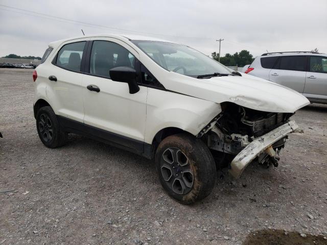 Photo 3 VIN: MAJ6S3FL2LC382578 - FORD ECOSPORT S 