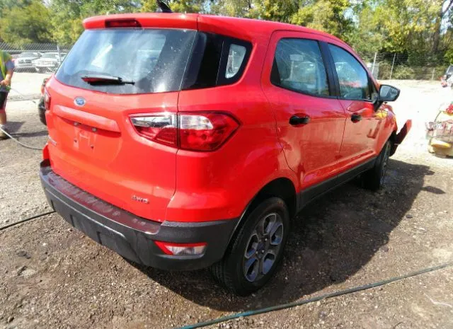 Photo 3 VIN: MAJ6S3FL2LC387070 - FORD ECOSPORT 