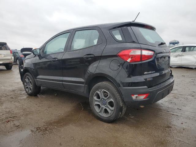 Photo 1 VIN: MAJ6S3FL2LC390132 - FORD ECOSPORT S 