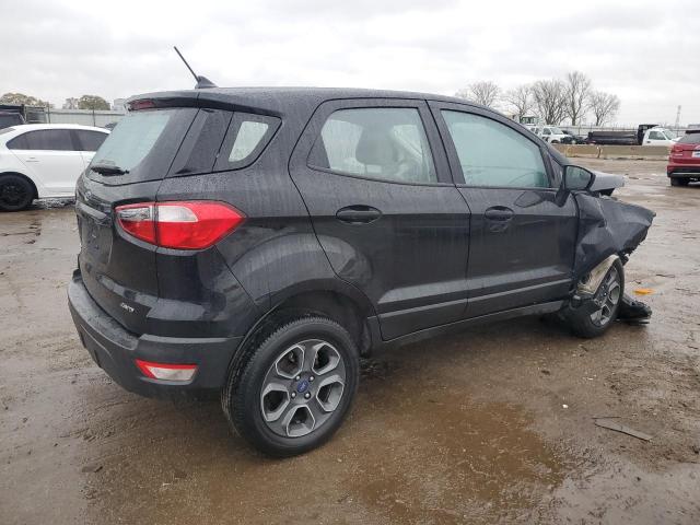 Photo 2 VIN: MAJ6S3FL2LC390132 - FORD ECOSPORT S 