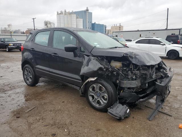 Photo 3 VIN: MAJ6S3FL2LC390132 - FORD ECOSPORT S 