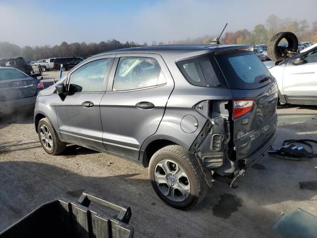 Photo 1 VIN: MAJ6S3FL2LC393189 - FORD ECOSPORT S 