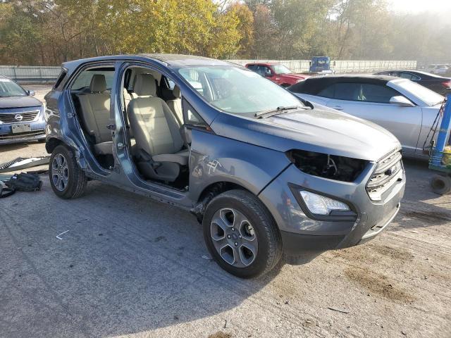 Photo 3 VIN: MAJ6S3FL2LC393189 - FORD ECOSPORT S 