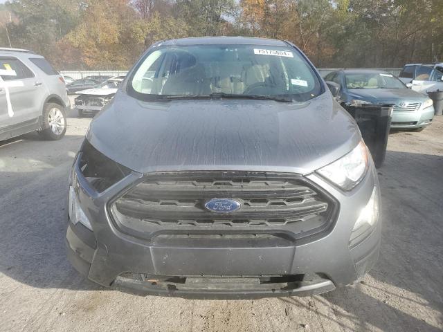 Photo 4 VIN: MAJ6S3FL2LC393189 - FORD ECOSPORT S 