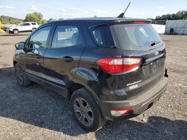 Photo 2 VIN: MAJ6S3FL2MC408548 - FORD ECOSPORT S 