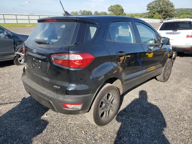 Photo 3 VIN: MAJ6S3FL2MC408548 - FORD ECOSPORT S 