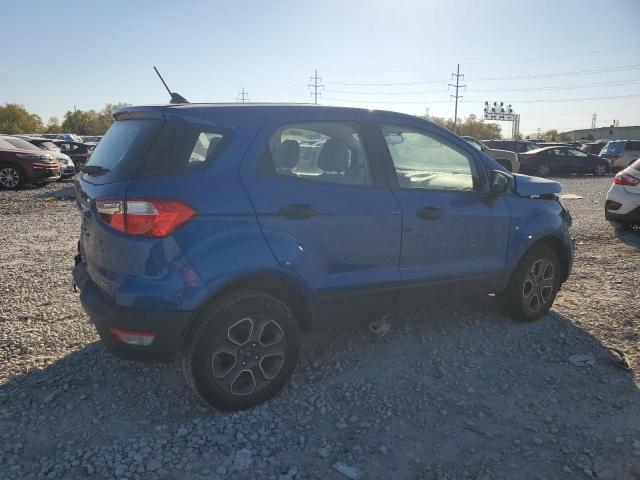 Photo 2 VIN: MAJ6S3FL2MC429609 - FORD ECOSPORT S 