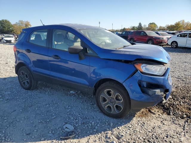 Photo 3 VIN: MAJ6S3FL2MC429609 - FORD ECOSPORT S 