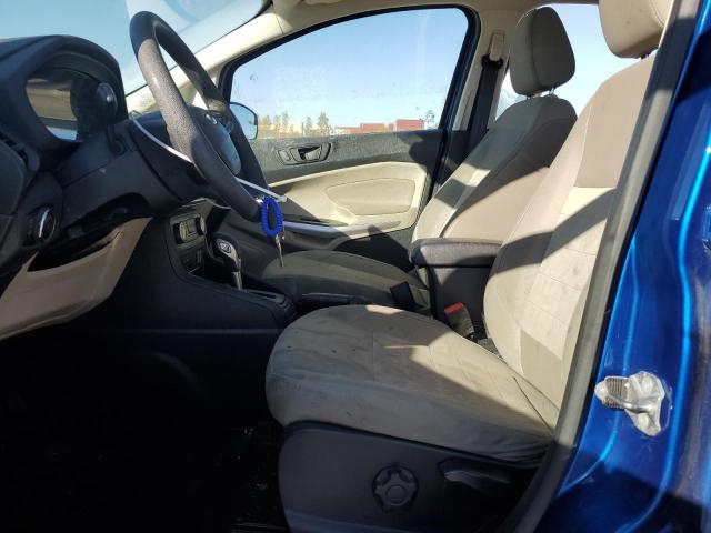 Photo 6 VIN: MAJ6S3FL2MC429609 - FORD ECOSPORT S 