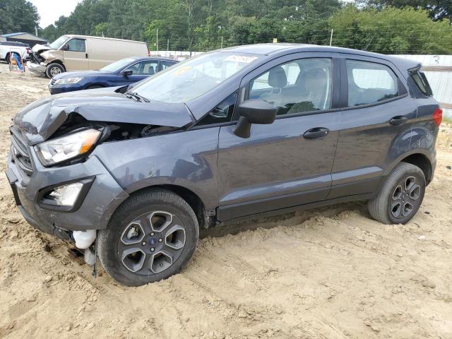 Photo 0 VIN: MAJ6S3FL2NC457251 - FORD ECOSPORT S 