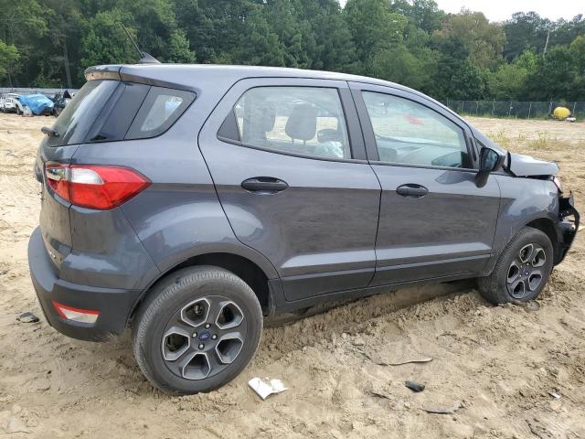 Photo 2 VIN: MAJ6S3FL2NC457251 - FORD ECOSPORT S 