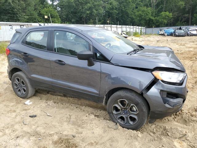 Photo 3 VIN: MAJ6S3FL2NC457251 - FORD ECOSPORT S 