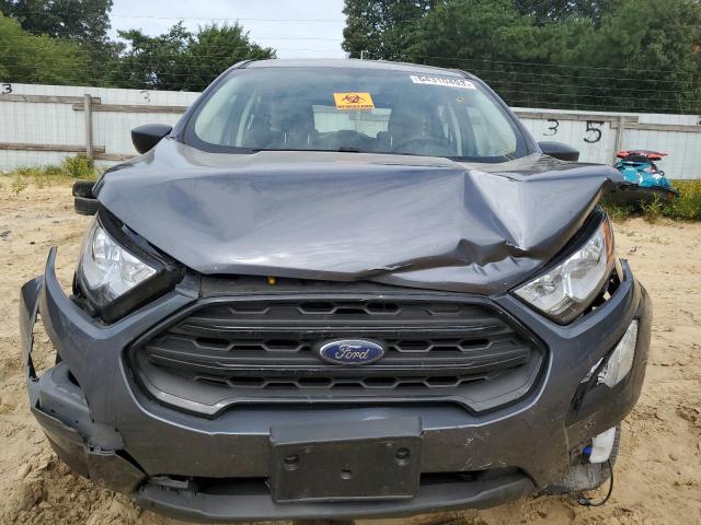 Photo 4 VIN: MAJ6S3FL2NC457251 - FORD ECOSPORT S 