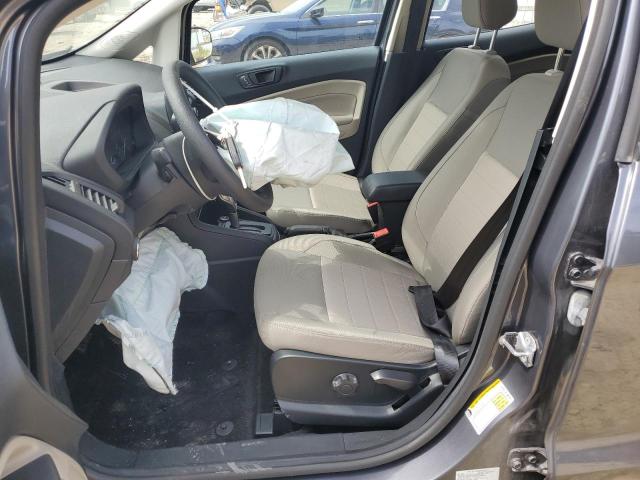 Photo 6 VIN: MAJ6S3FL2NC457251 - FORD ECOSPORT S 