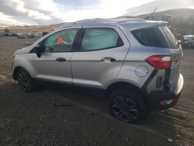 Photo 1 VIN: MAJ6S3FL2NC458951 - FORD ECOSPORT 