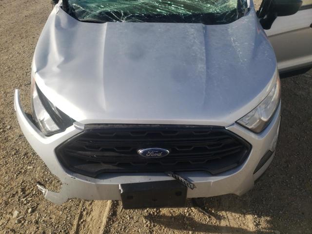 Photo 10 VIN: MAJ6S3FL2NC458951 - FORD ECOSPORT 