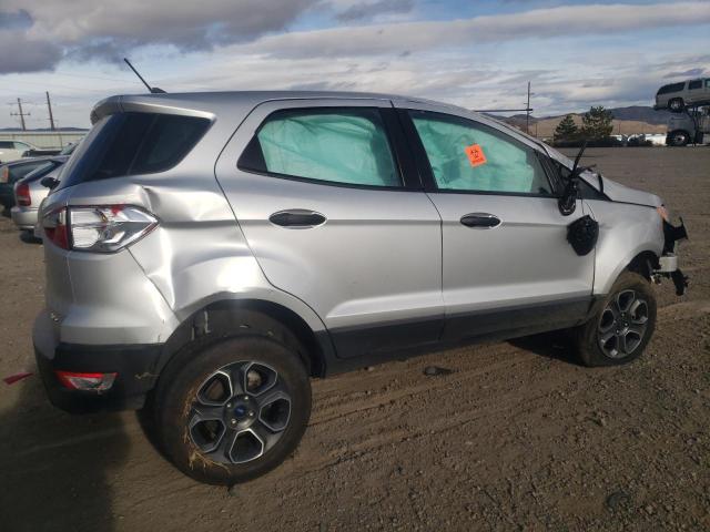 Photo 2 VIN: MAJ6S3FL2NC458951 - FORD ECOSPORT 