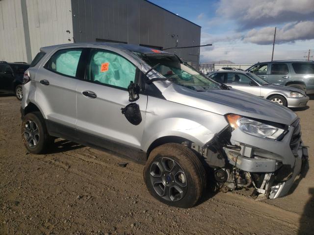 Photo 3 VIN: MAJ6S3FL2NC458951 - FORD ECOSPORT 