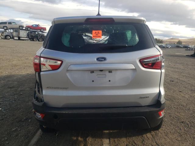 Photo 5 VIN: MAJ6S3FL2NC458951 - FORD ECOSPORT 