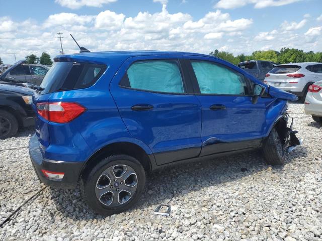 Photo 2 VIN: MAJ6S3FL2NC460215 - FORD ECOSPORT 