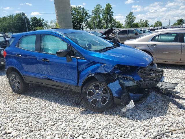 Photo 3 VIN: MAJ6S3FL2NC460215 - FORD ECOSPORT 