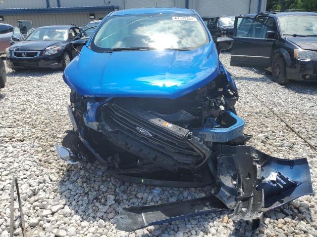 Photo 4 VIN: MAJ6S3FL2NC460215 - FORD ECOSPORT 