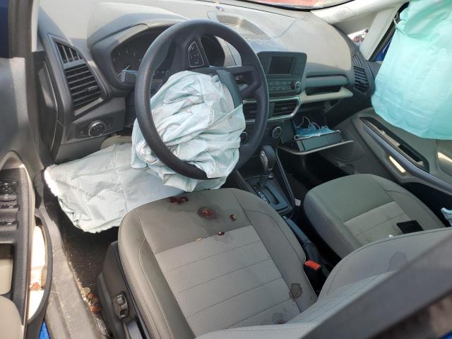 Photo 7 VIN: MAJ6S3FL2NC460215 - FORD ECOSPORT 