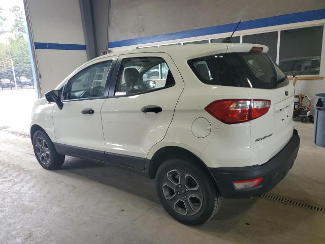 Photo 1 VIN: MAJ6S3FL2NC461736 - FORD ECOSPORT S 