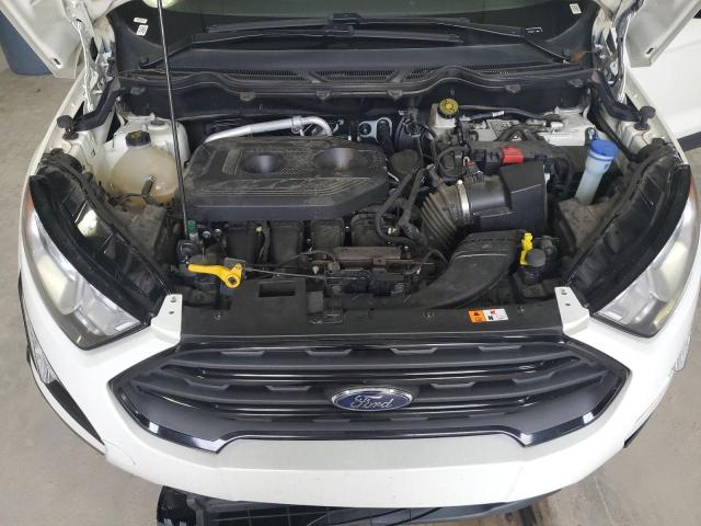 Photo 11 VIN: MAJ6S3FL2NC461736 - FORD ECOSPORT S 