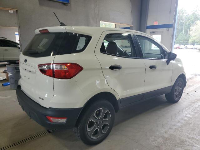 Photo 2 VIN: MAJ6S3FL2NC461736 - FORD ECOSPORT S 