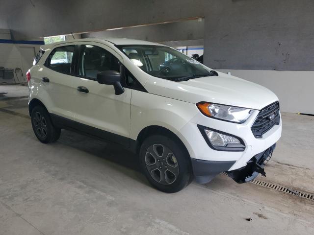 Photo 3 VIN: MAJ6S3FL2NC461736 - FORD ECOSPORT S 