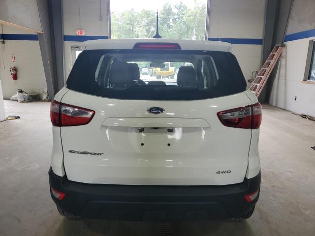 Photo 5 VIN: MAJ6S3FL2NC461736 - FORD ECOSPORT S 