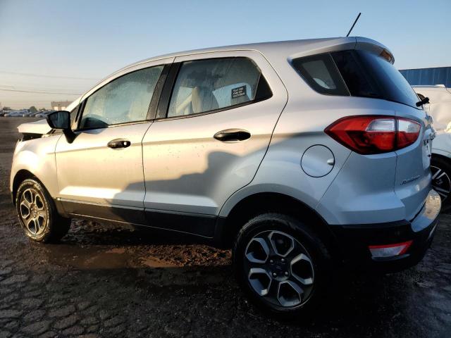 Photo 1 VIN: MAJ6S3FL2NC463101 - FORD ECOSPORT S 