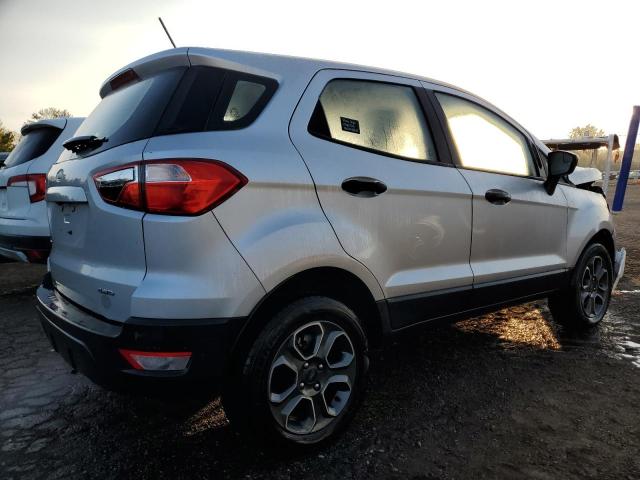 Photo 2 VIN: MAJ6S3FL2NC463101 - FORD ECOSPORT S 