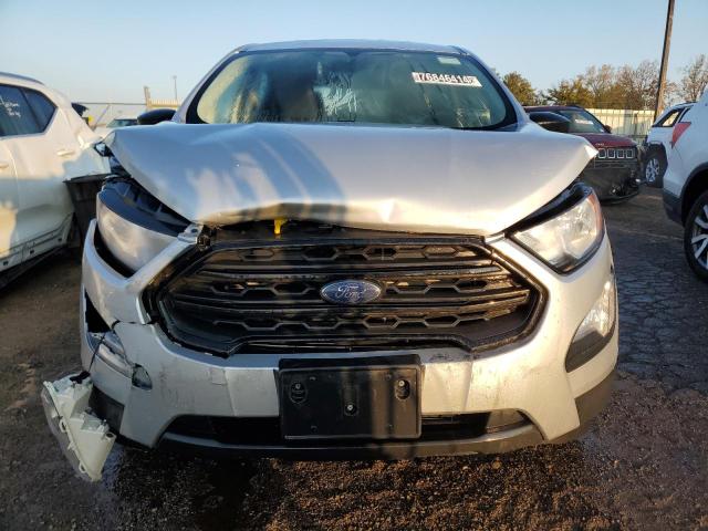 Photo 4 VIN: MAJ6S3FL2NC463101 - FORD ECOSPORT S 