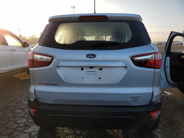 Photo 5 VIN: MAJ6S3FL2NC463101 - FORD ECOSPORT S 