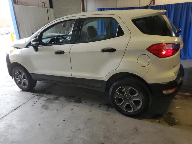 Photo 1 VIN: MAJ6S3FL2NC465222 - FORD ECOSPORT 