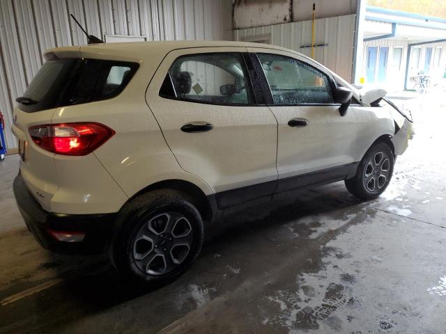 Photo 2 VIN: MAJ6S3FL2NC465222 - FORD ECOSPORT 