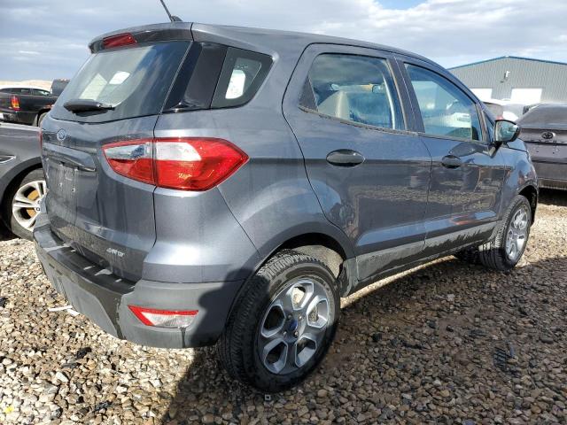 Photo 2 VIN: MAJ6S3FL2NC468623 - FORD ECOSPORT 