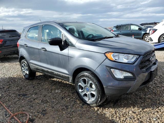 Photo 3 VIN: MAJ6S3FL2NC468623 - FORD ECOSPORT 