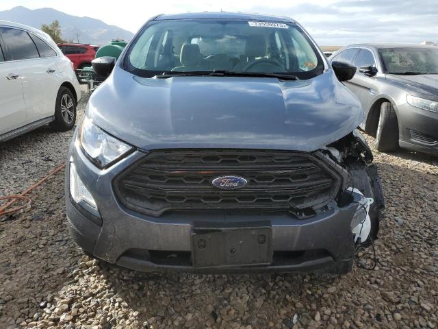 Photo 4 VIN: MAJ6S3FL2NC468623 - FORD ECOSPORT 