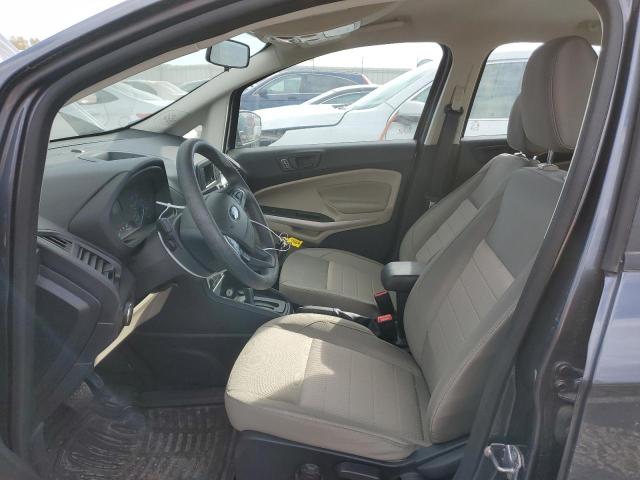 Photo 6 VIN: MAJ6S3FL2NC468623 - FORD ECOSPORT 