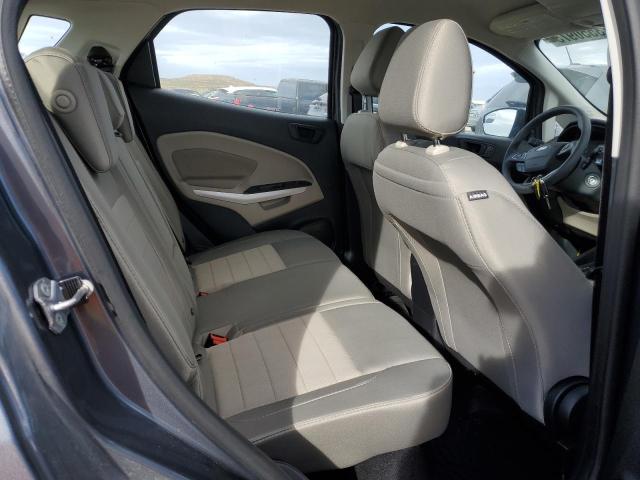 Photo 9 VIN: MAJ6S3FL2NC468623 - FORD ECOSPORT 