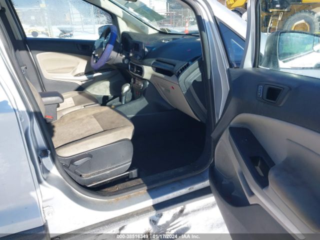 Photo 4 VIN: MAJ6S3FL2NC475989 - FORD ECOSPORT 