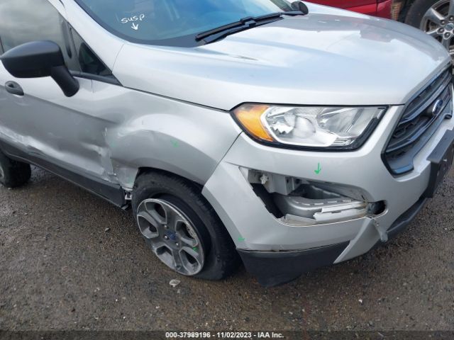 Photo 5 VIN: MAJ6S3FL3KC265526 - FORD ECOSPORT 