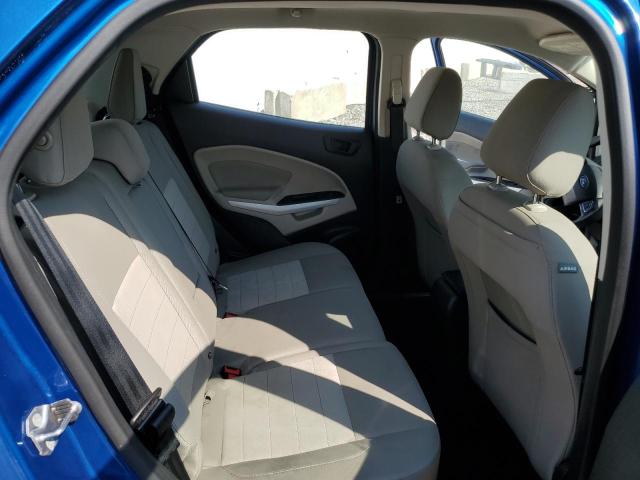 Photo 10 VIN: MAJ6S3FL3KC283766 - FORD ECOSPORT S 