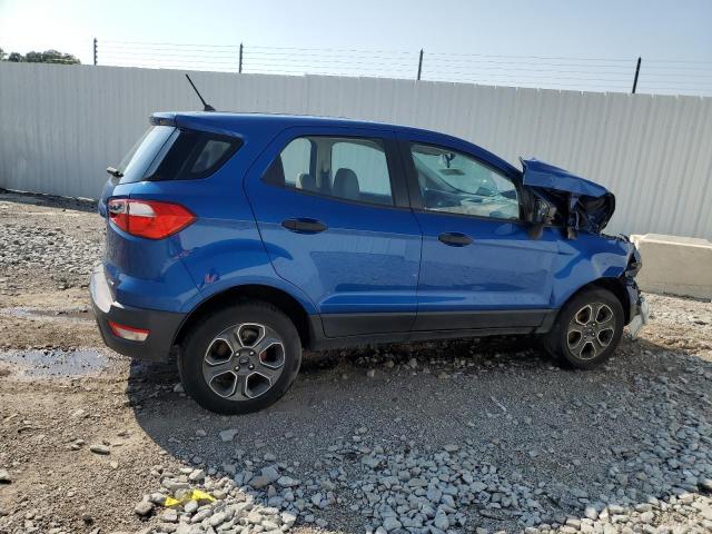 Photo 2 VIN: MAJ6S3FL3KC283766 - FORD ECOSPORT S 